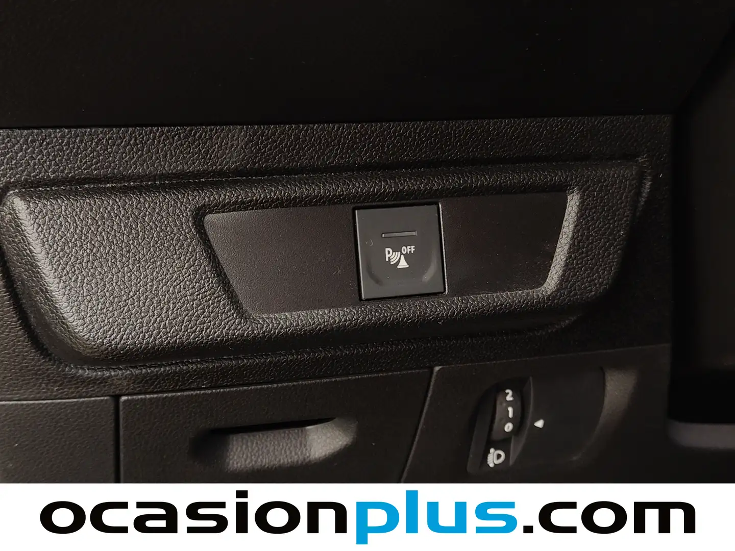 Foto Dacia Sandero Dacia Sandero Stepway Comfort TCe (90CV) CVT