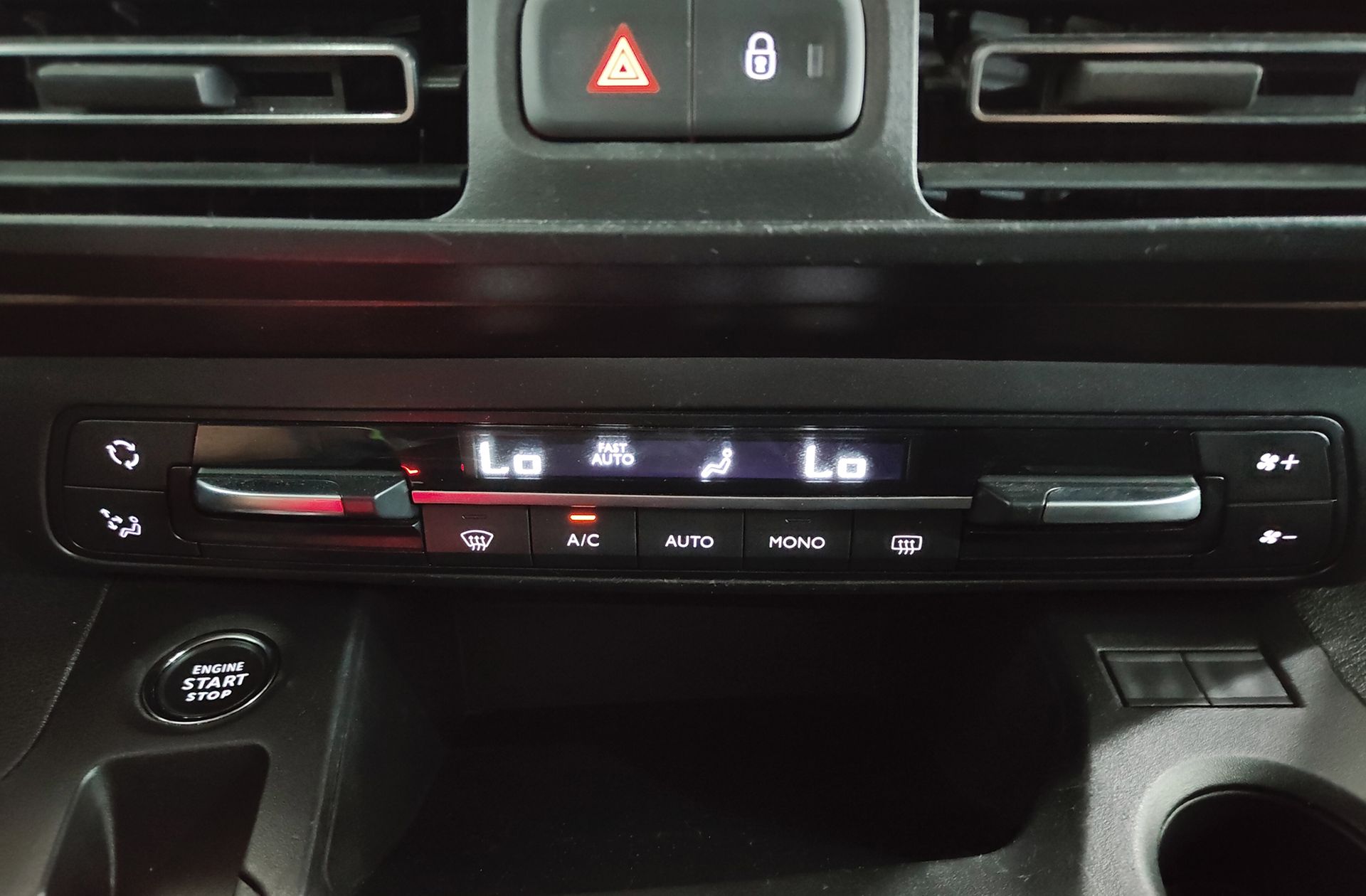 Peugeot Rifter BlueHDi 130 GT Long 7 plazas - foto 33