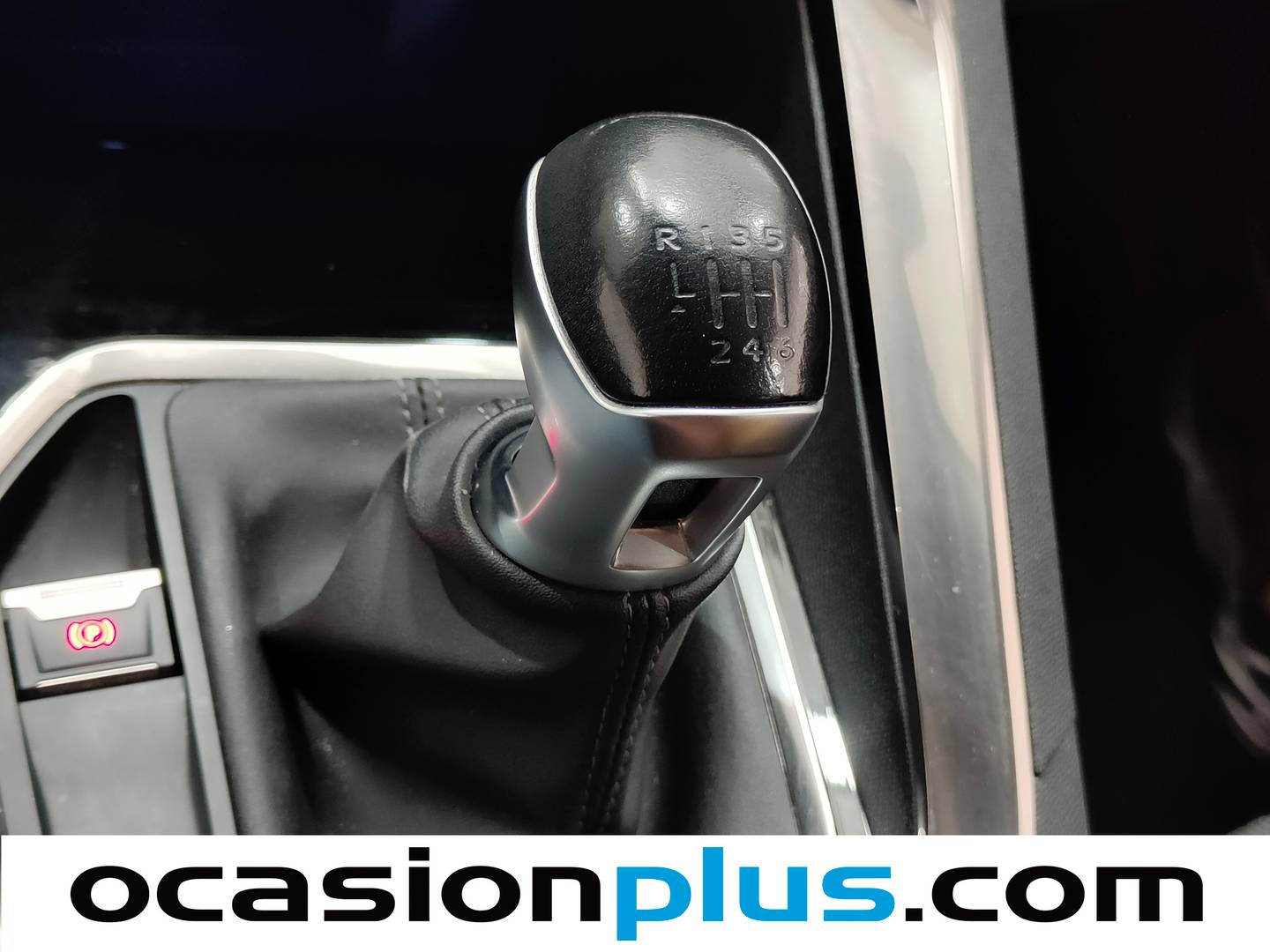 Peugeot 3008 Peugeot 3008 BlueHDI 130 S&S Allure (130 CV) de segunda mano
