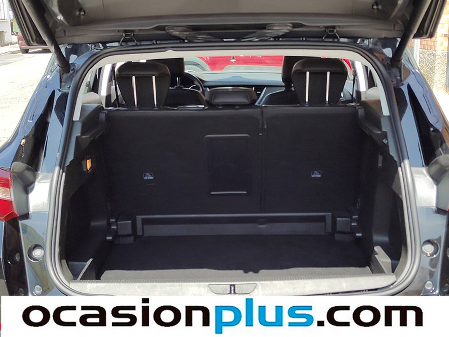 Foto Opel Grandland X Opel Grandland X 1.2 Turbo Ultimate Auto (130 CV)