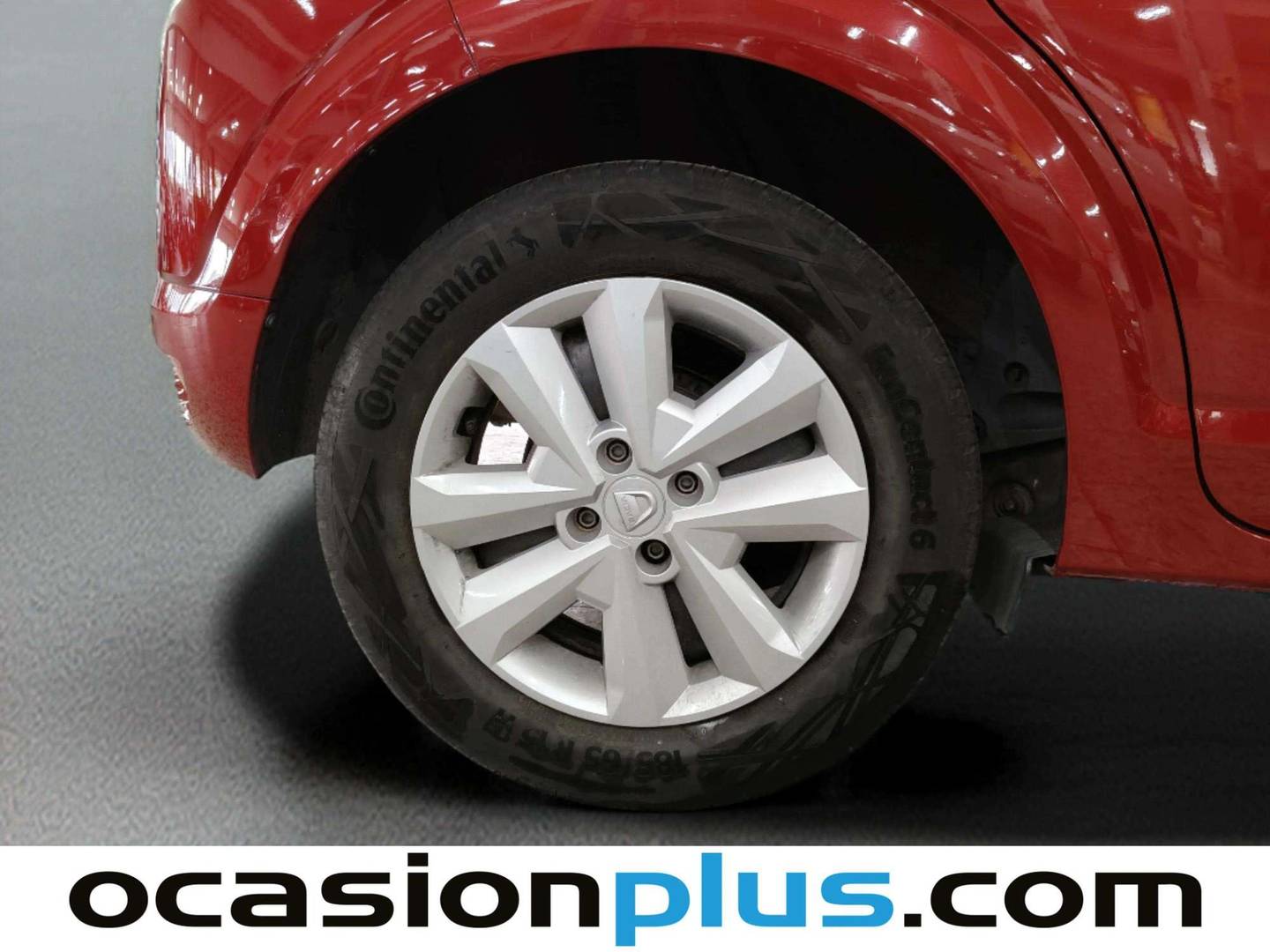 Dacia Sandero Dacia Sandero Comfort SCe (67 CV) 67cv