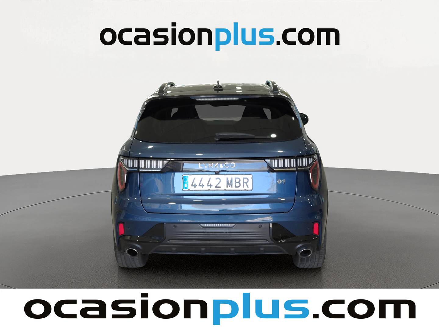 Lynk & Co 01 Lynk & Co 01 1.5 PHEV (261 CV) al mejor precio
