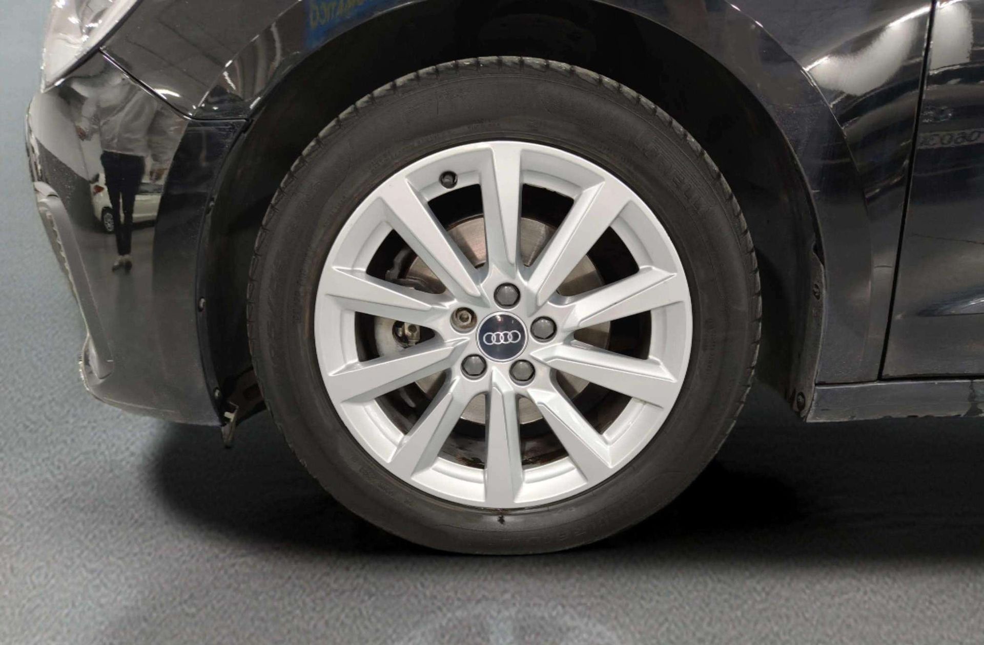 Audi A1 Sportback Advanced 30 TFSI - foto 33
