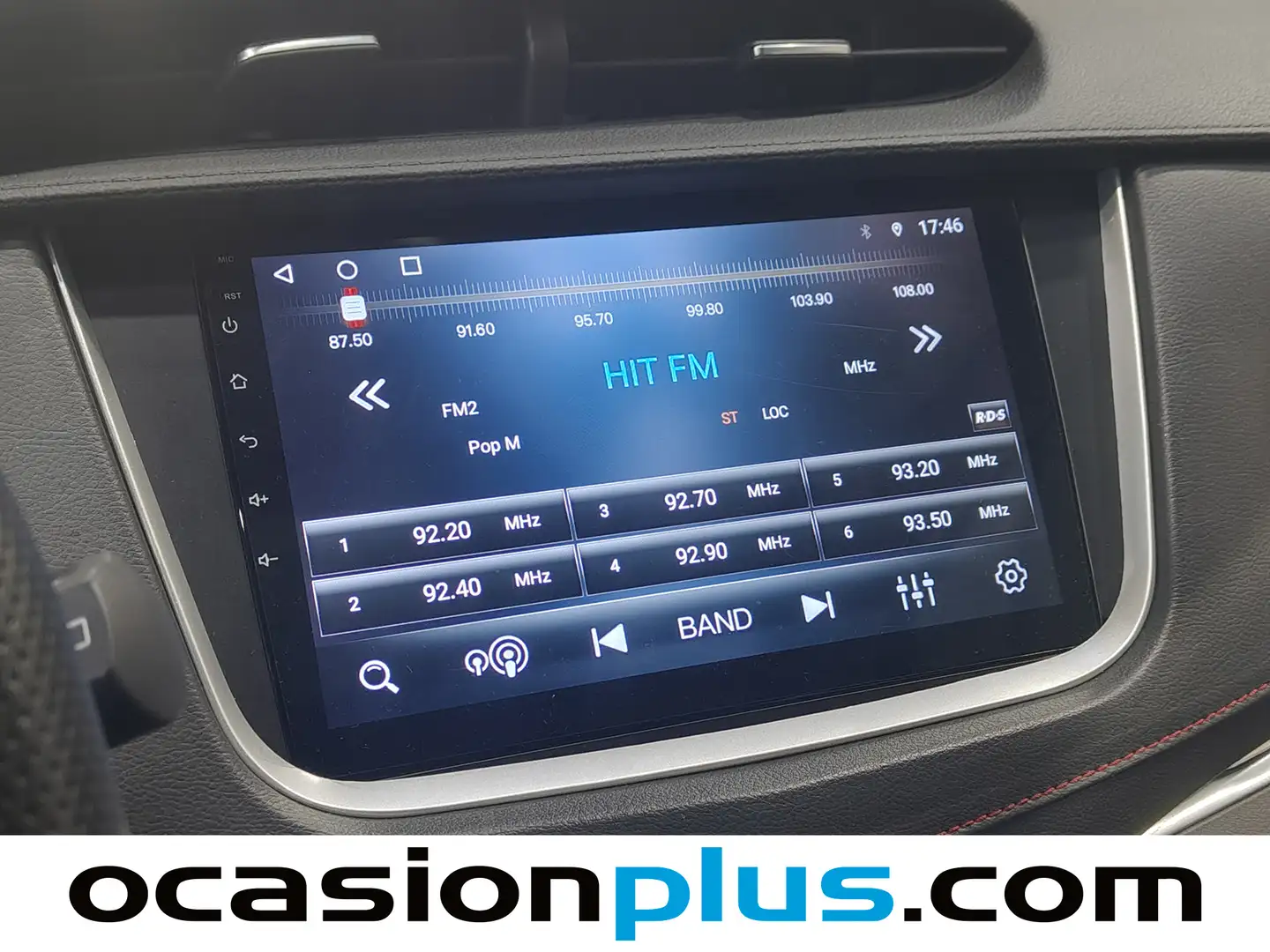 Foto SWM G01 SWM G01 1.5T Luxury  (131 CV)