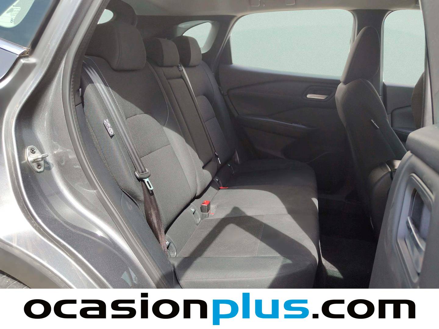 Nissan QASHQAI Nissan Qashqai E-POWER Acenta (190 CV) automático