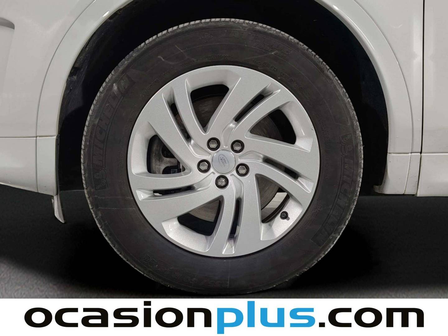 Land Rover Discovery Sport Land Rover Discovery Sport 2.0D TD4 MHEV R-Dynamic S AWD Auto (163 CV) seminuevo