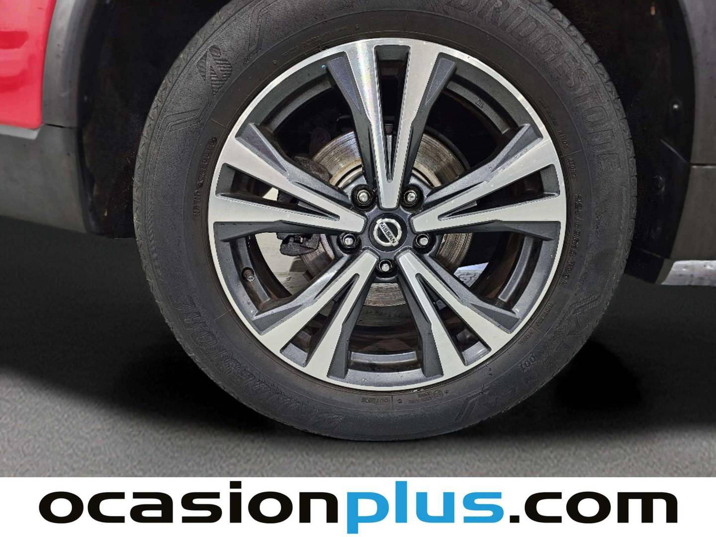 Nissan X-TRAIL Nissan X-Trail 1.6 DIG-T N-Connecta 4x2 (163 CV) de segunda mano