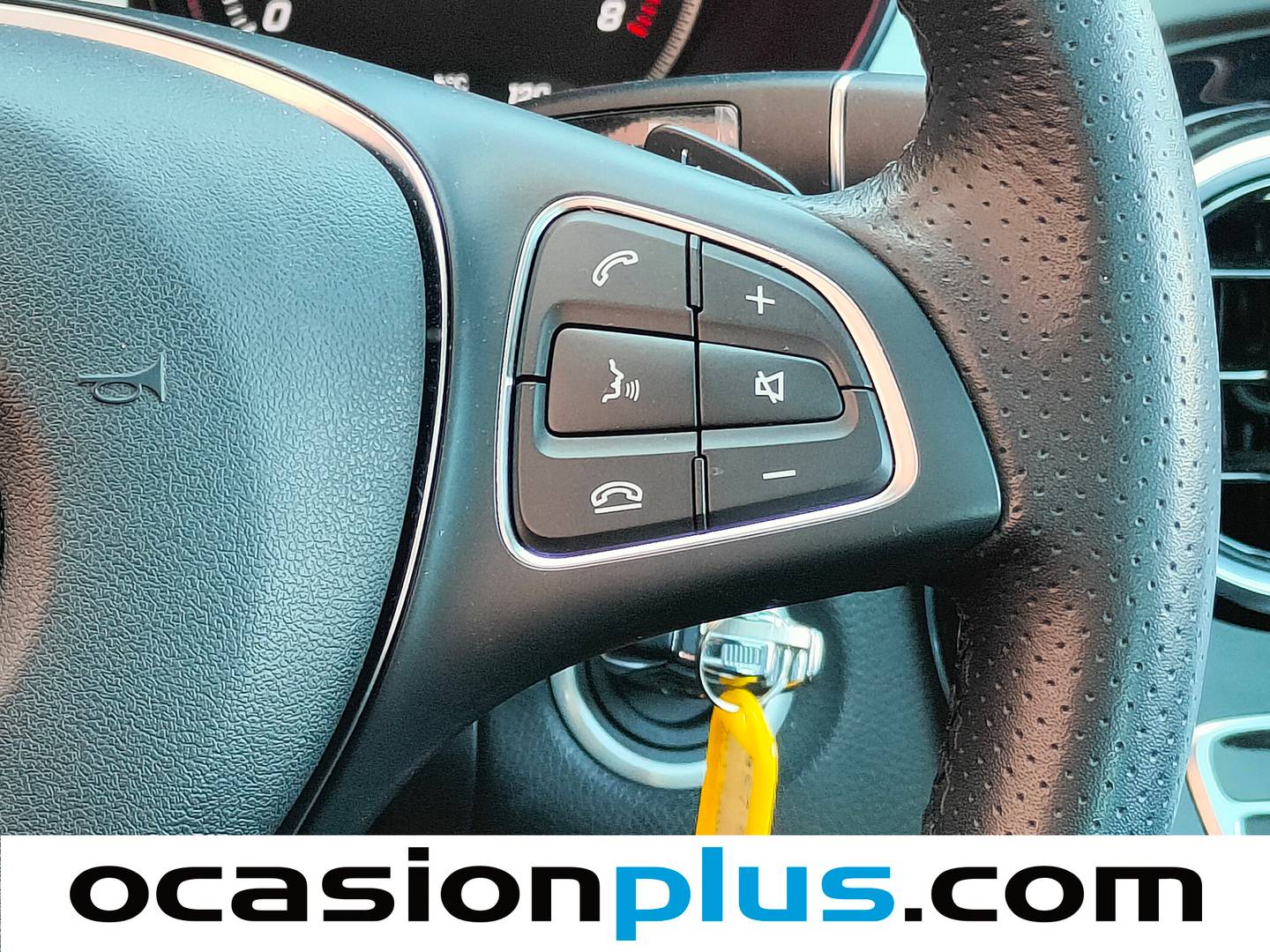 Mercedes Clase C Mercedes-Benz Clase C 200 (184 CV) barato