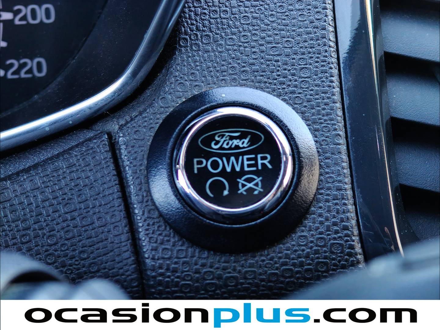 Foto Ford EcoSport Ford EcoSport 1.5 TDCi Titanium (95 CV)