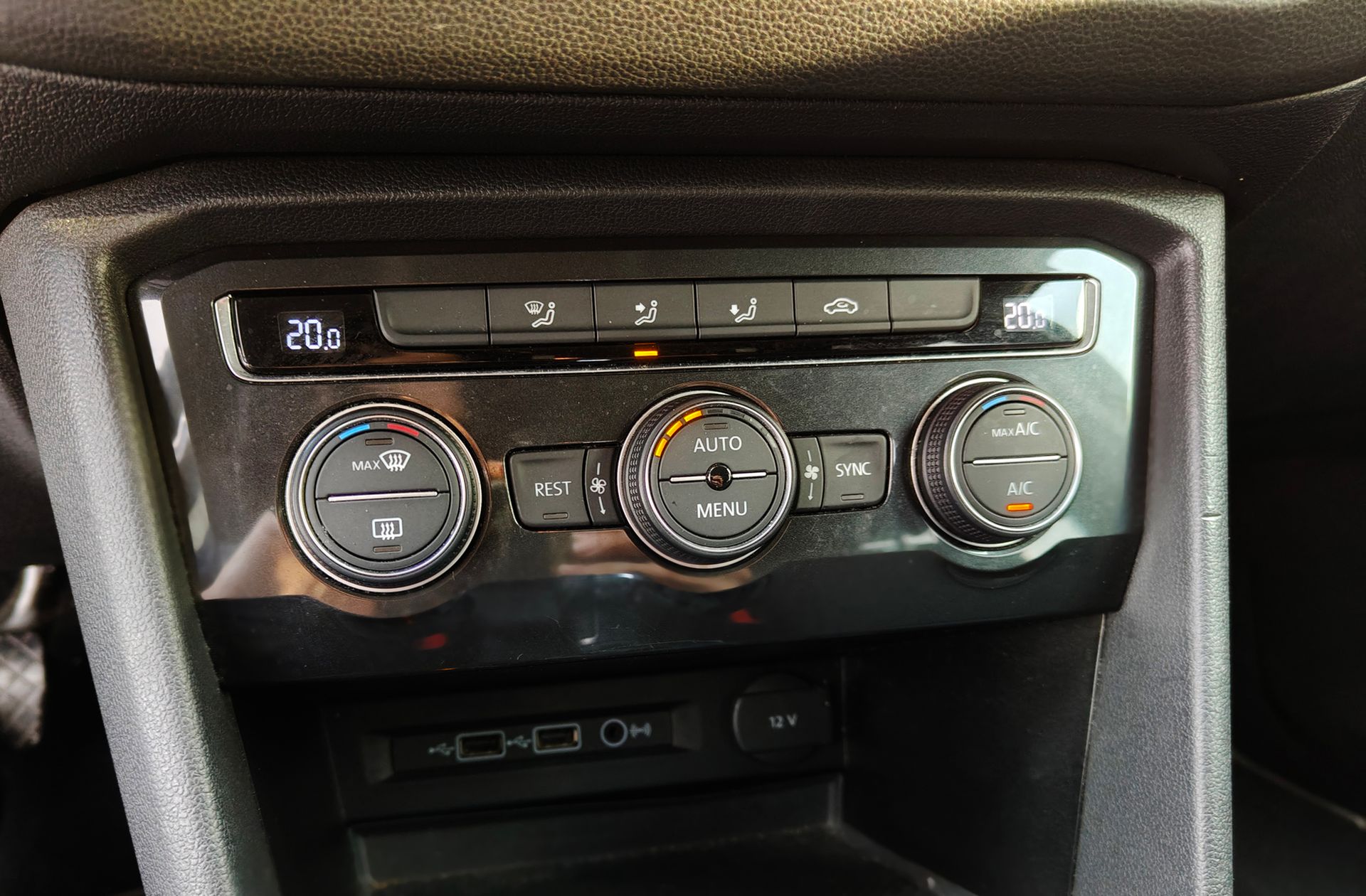 Volkswagen Tiguan Allspace Advance 2.0 TDI DSG 7 plazas - foto 37
