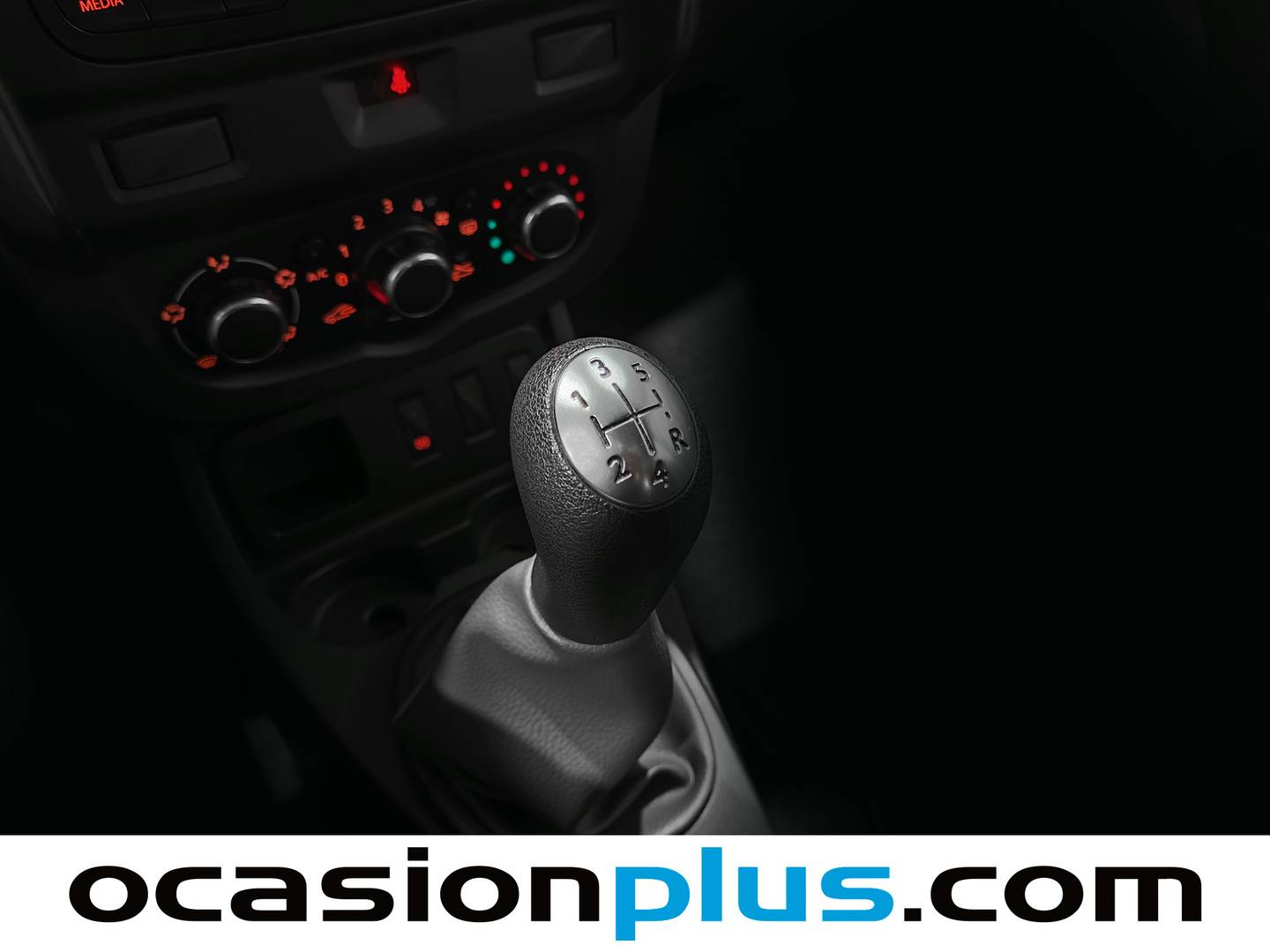 Dacia Duster Dacia Duster Ambiance 1.6 (114 CV) de ocasión