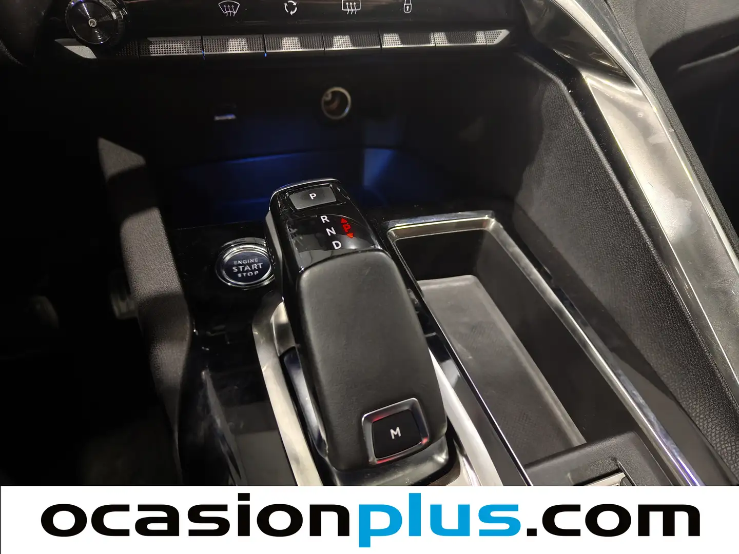 Foto Peugeot 3008 Peugeot 3008 BlueHDi 130 S&S Allure Pack EAT8 (130 CV)