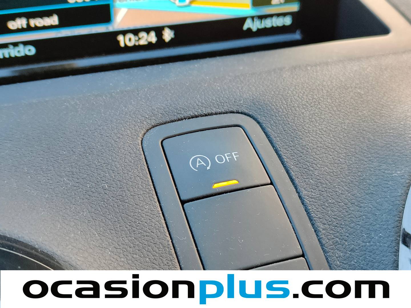 Foto Audi A1 Audi A1 Adrenalin2 1.4 TDI ultra (90 CV)