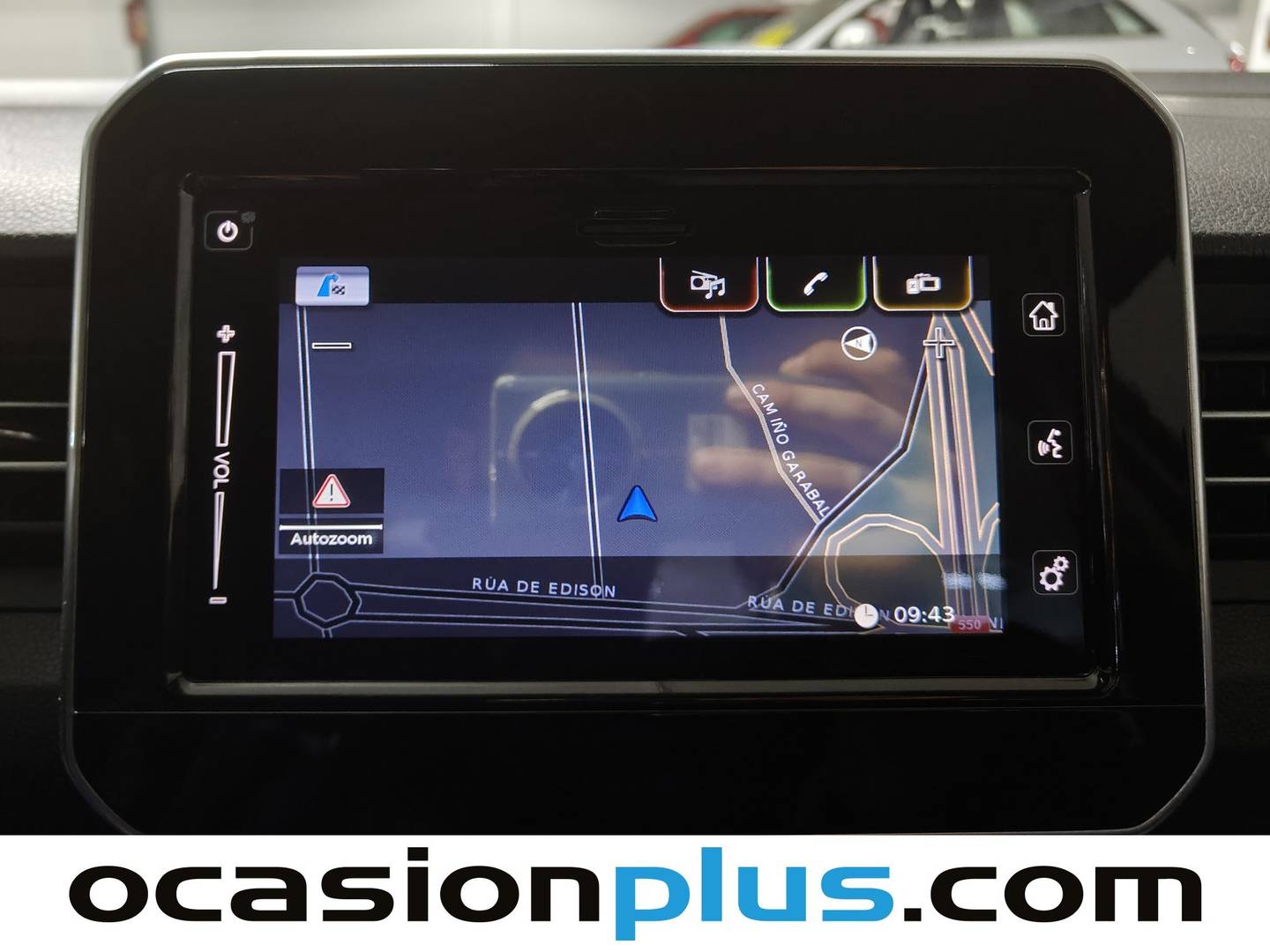 Foto Suzuki Ignis Suzuki Ignis 1.2 Mild Hybrid GLE (83 CV)