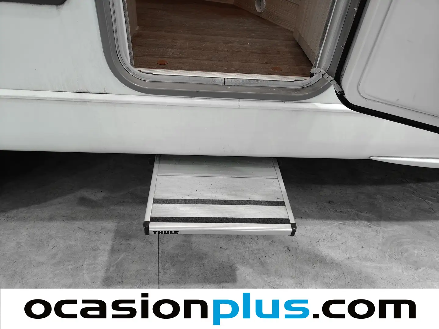 Foto Burstner BT5902 Burstner BT5902 TRAVEL VAN T-590 (150 CV)