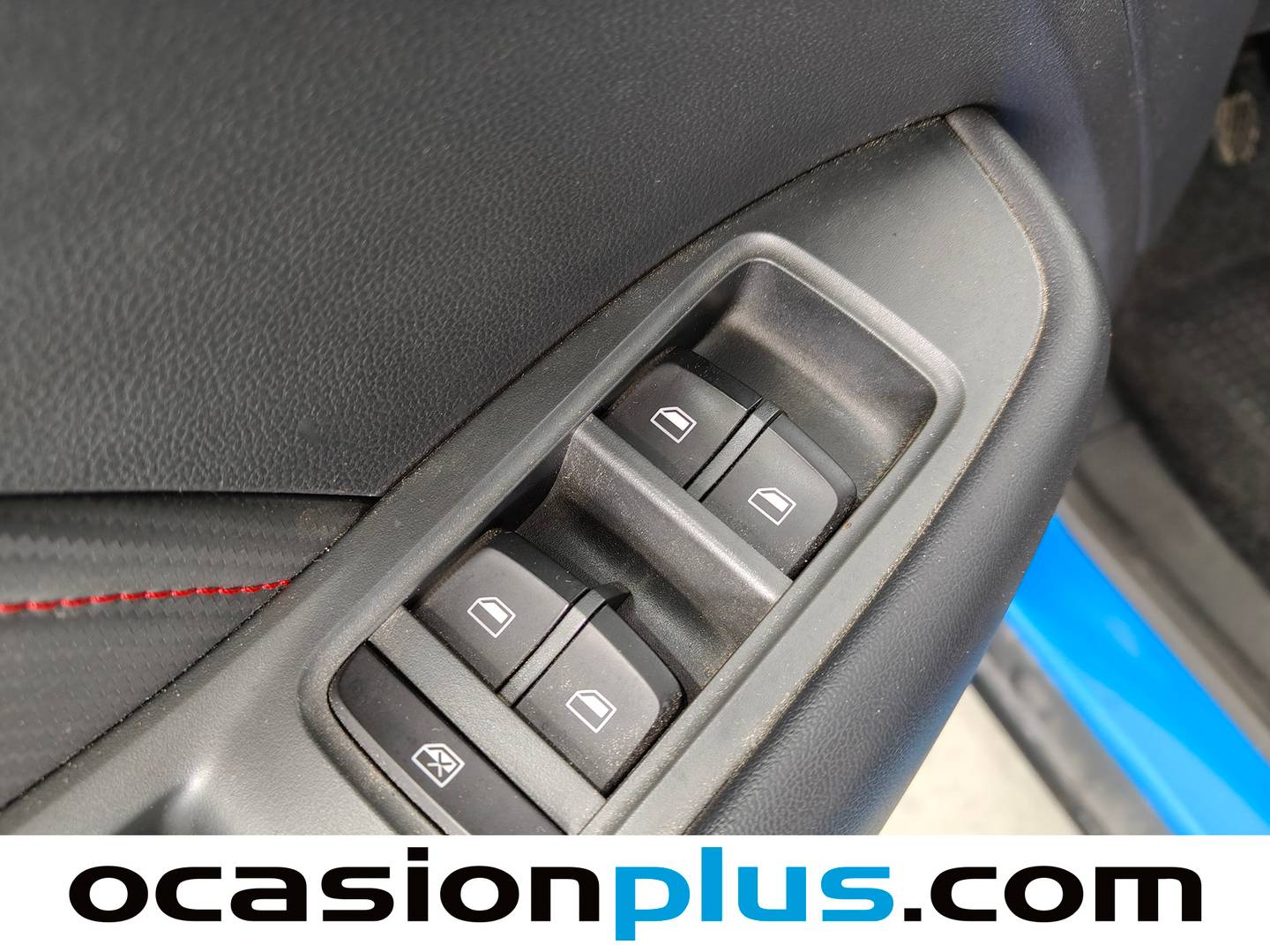 MG ZS MG ZS 1.0T Luxury (111 CV) seminuevo