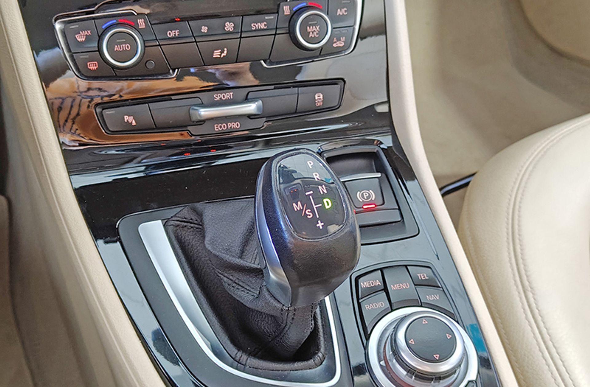 BMW Serie 2 Active Tourer 2 218d Active Tourer - foto 5