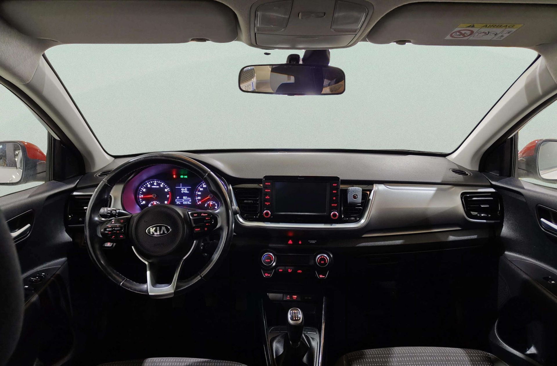 Kia Stonic 1.0 T-GDi Drive - foto 6