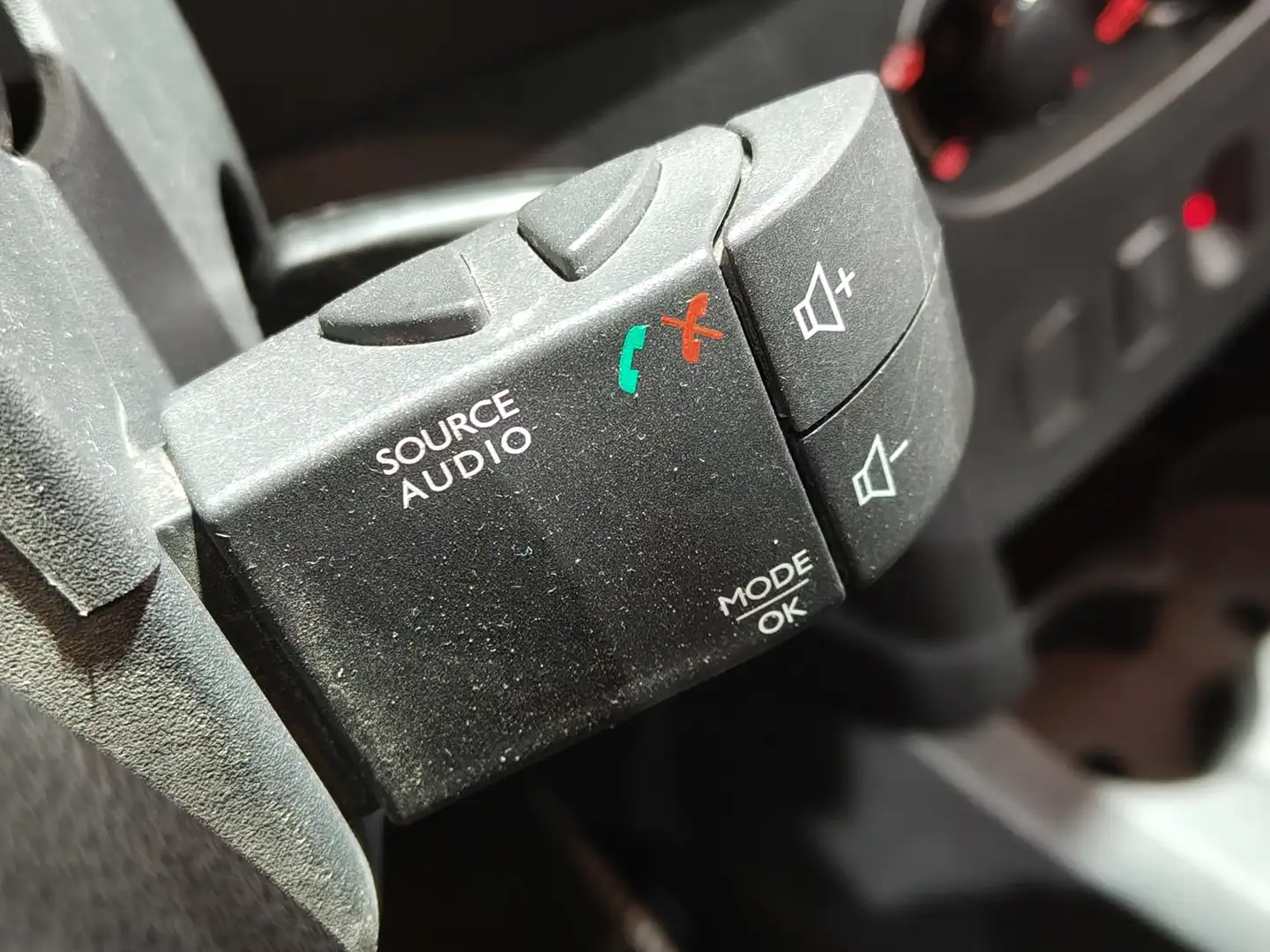 Foto Dacia Sandero Dacia Sandero Stepway TCe (90 CV)