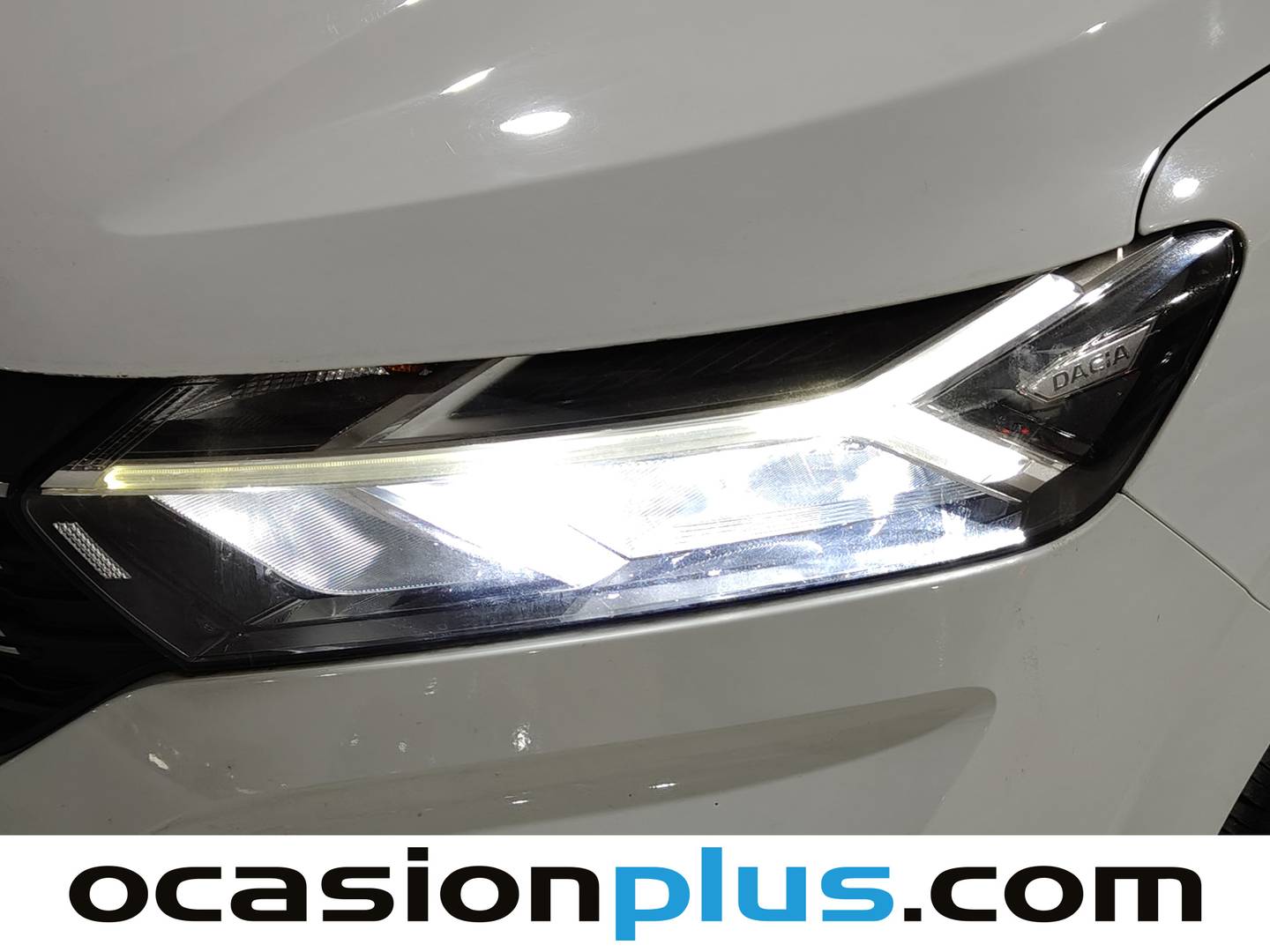 Foto Dacia Sandero Dacia Sandero Comfort TCe (90 CV)