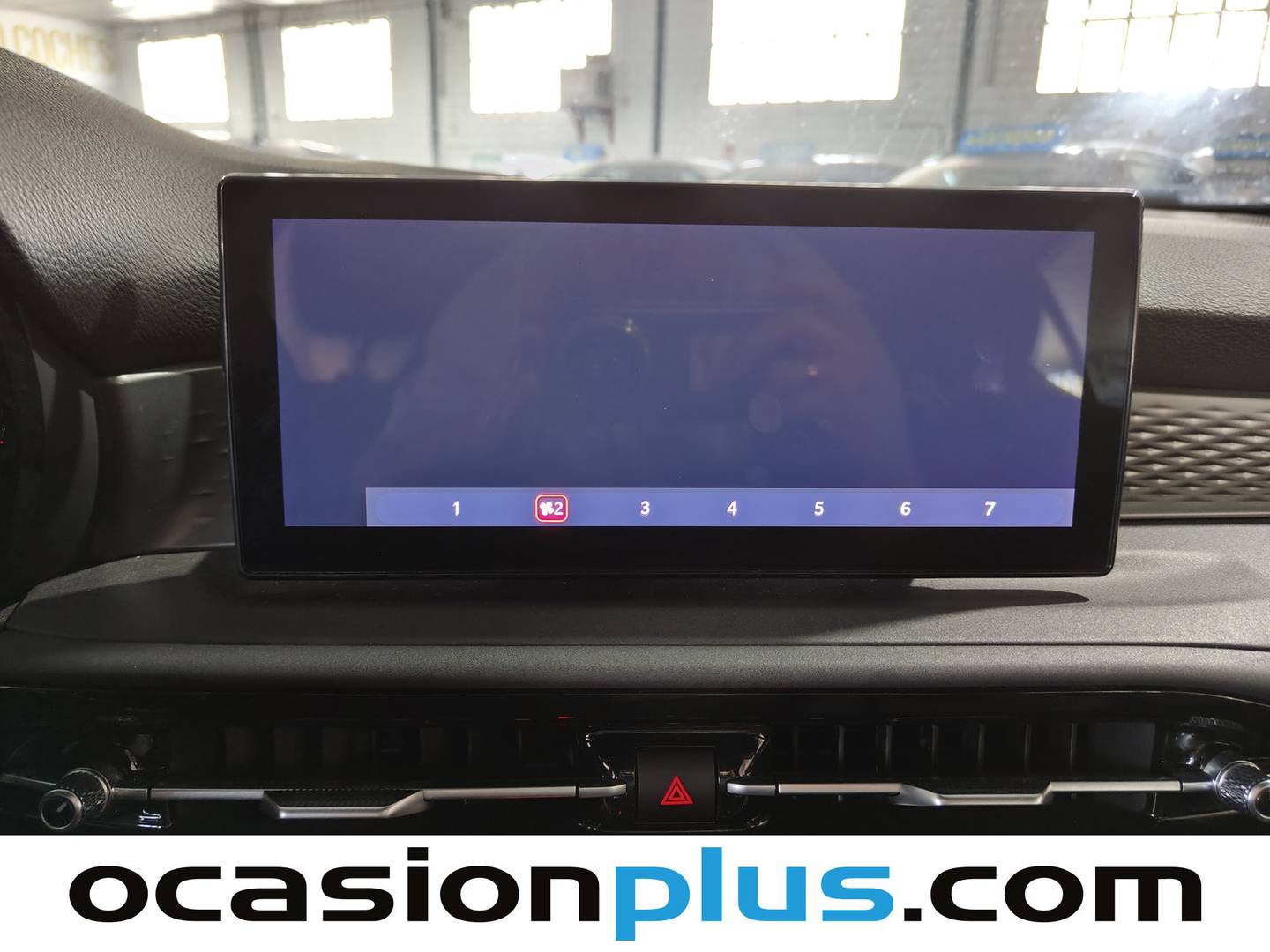 Foto Alfa Romeo Tonale Alfa Romeo Tonale 1.5 MHEV Sprint FWD  (130 CV)