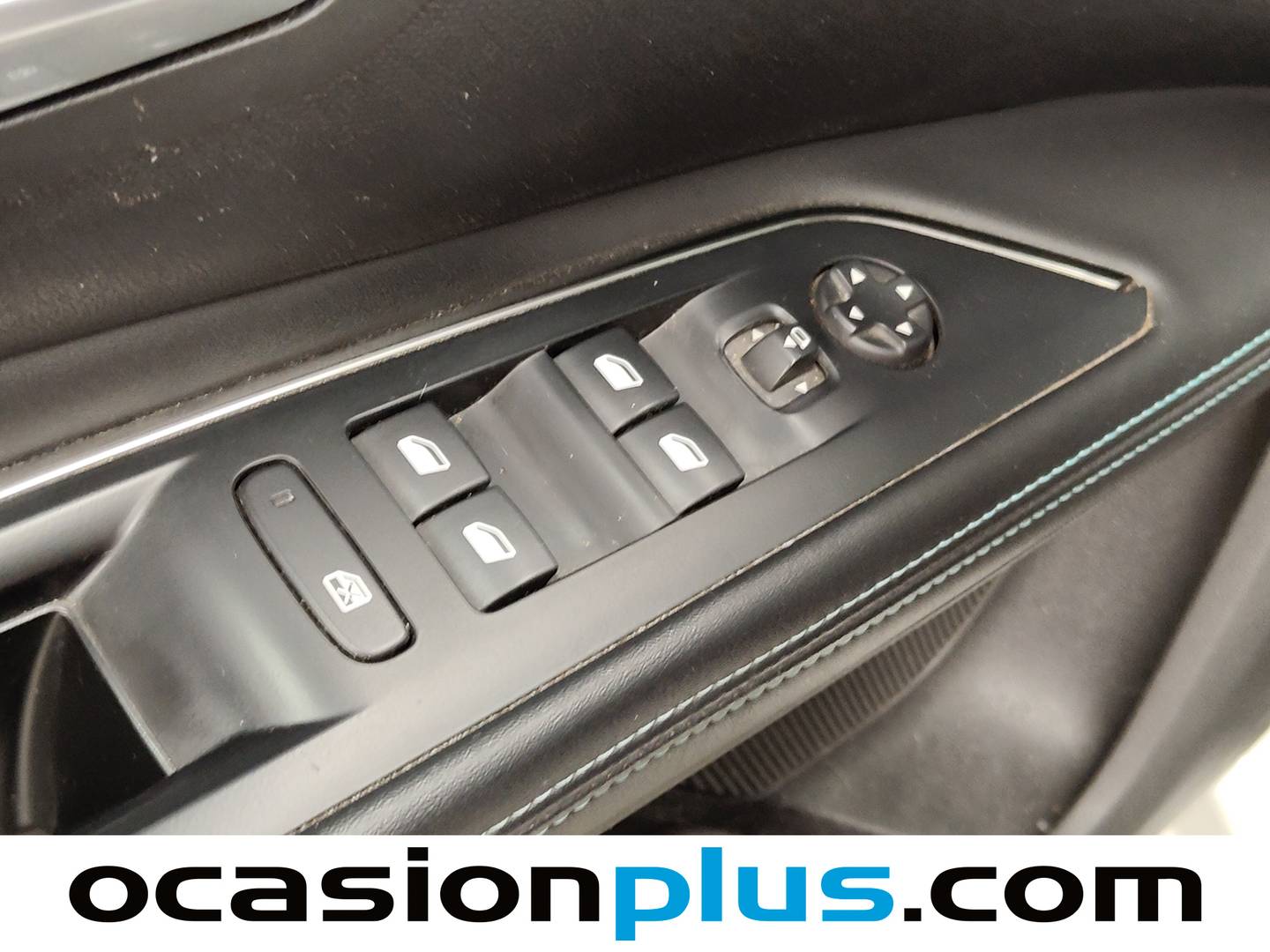 Peugeot 5008 Peugeot 5008 BlueHDI 130 S&S Allure Pack EAT8 (130 CV) 7 Plazas 130cv