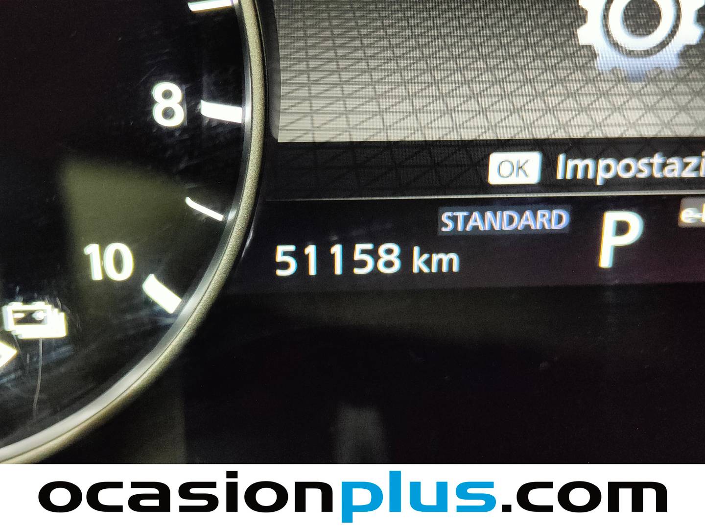 Nissan QASHQAI Nissan Qashqai E-POWER Acenta (190 CV) seminuevo