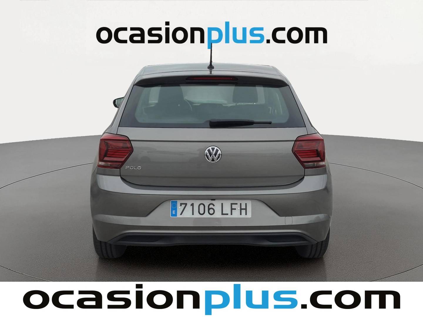 Volkswagen Polo Volkswagen Polo Advance 1.0 TSI (95 CV) barato