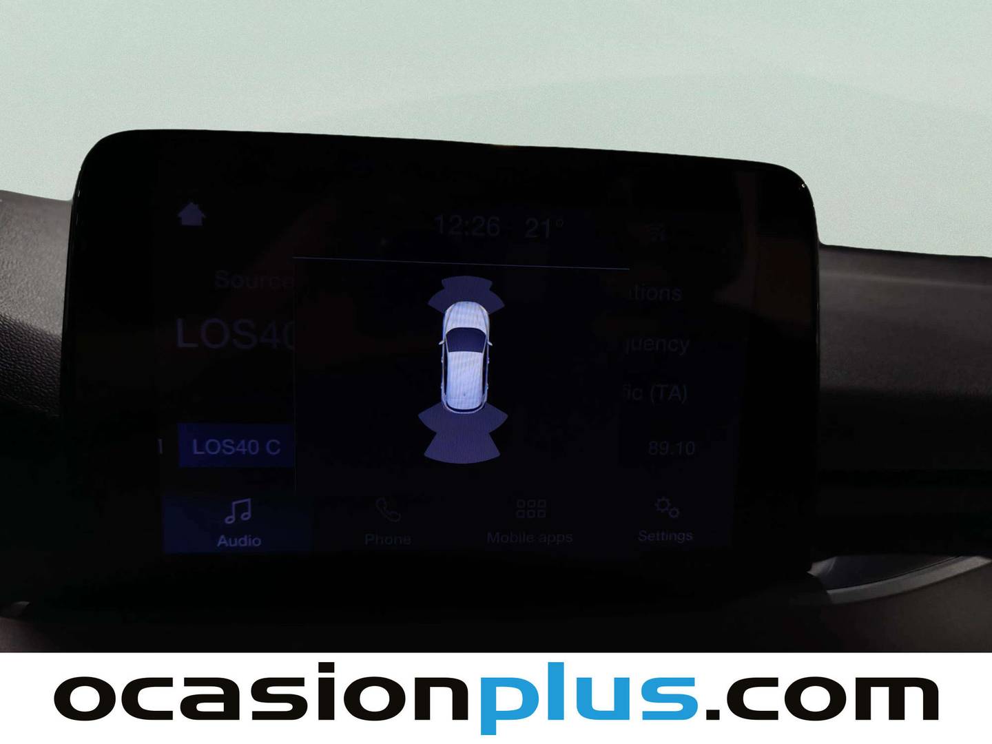 Foto Ford Focus Ford Focus 1.5 Ecoblue Trend+ Auto (120 CV)