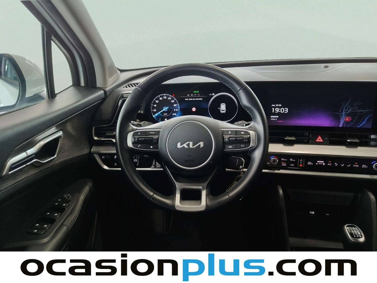 KIA Sportage KIA Sportage 1.6 T-GDi MHEV Drive 4x2 (150 CV) barato