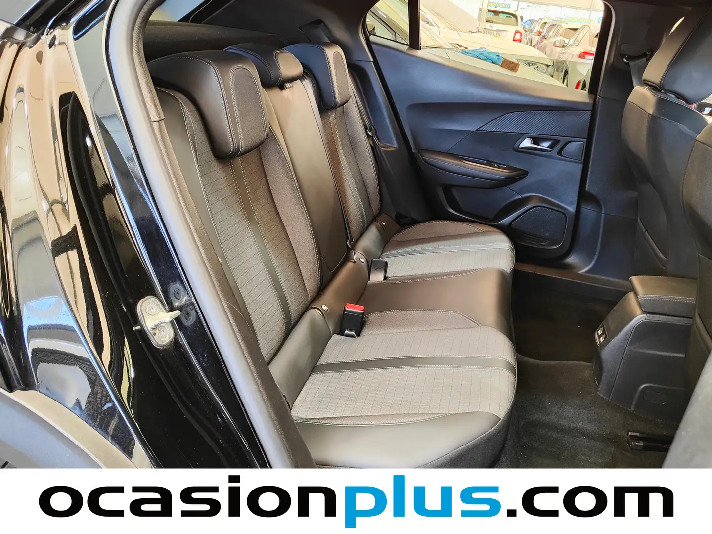 Foto Peugeot 2008 Peugeot 2008 PureTech 100 S&S Allure (100 CV)