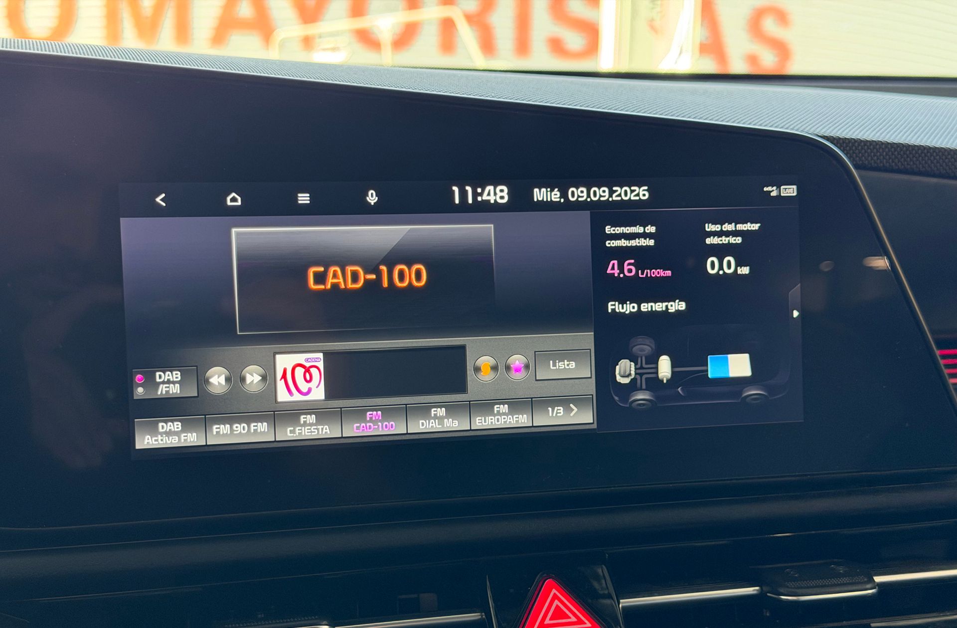 Kia Niro 1.6 GDi HEV Drive - foto 36
