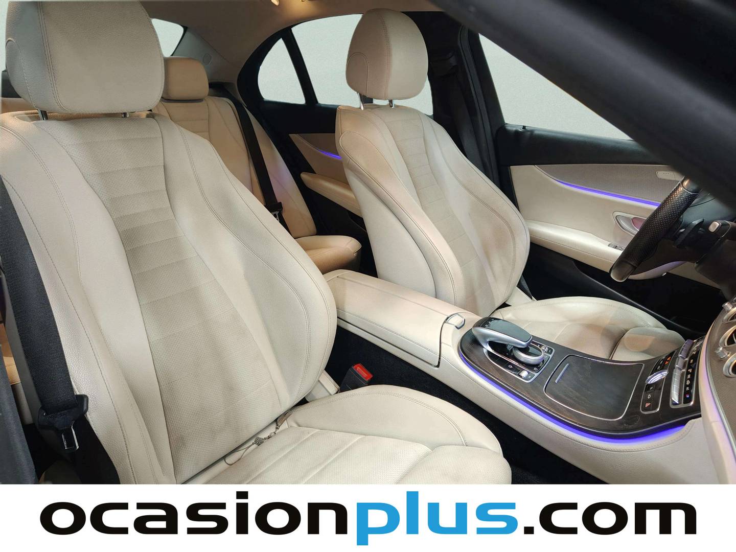 Mercedes Clase E Mercedes Clase E Clase E E 220 d (194 CV) 2019