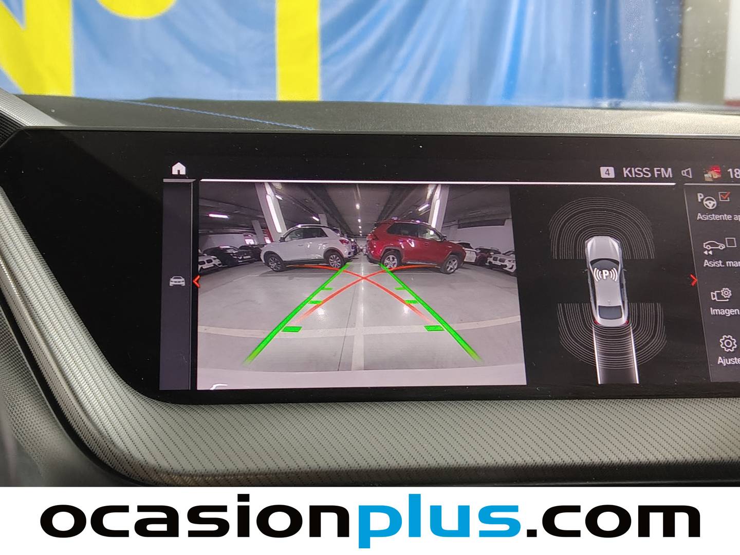 Foto BMW Serie 2 BMW Serie 2 220d Gran Coupe (190 CV) Pack M