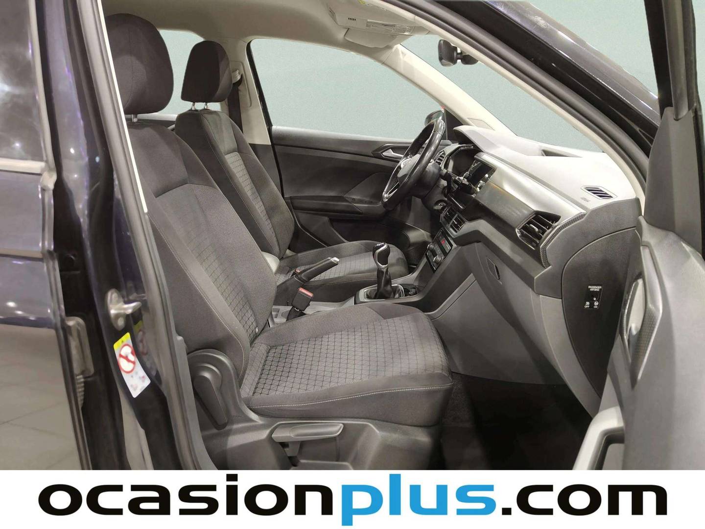Volkswagen T-Cross Volkswagen T-Cross Advance 1.0 TSI (95 CV) gasolina