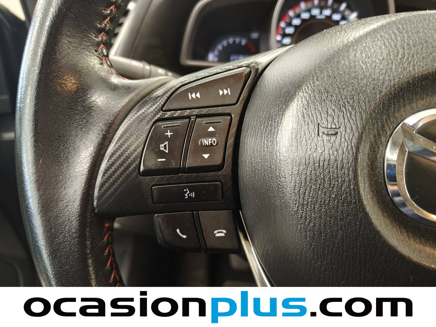 Mazda Mazda3 Mazda Mazda 3 2.0 GE Style MT (120 CV) de ocasión