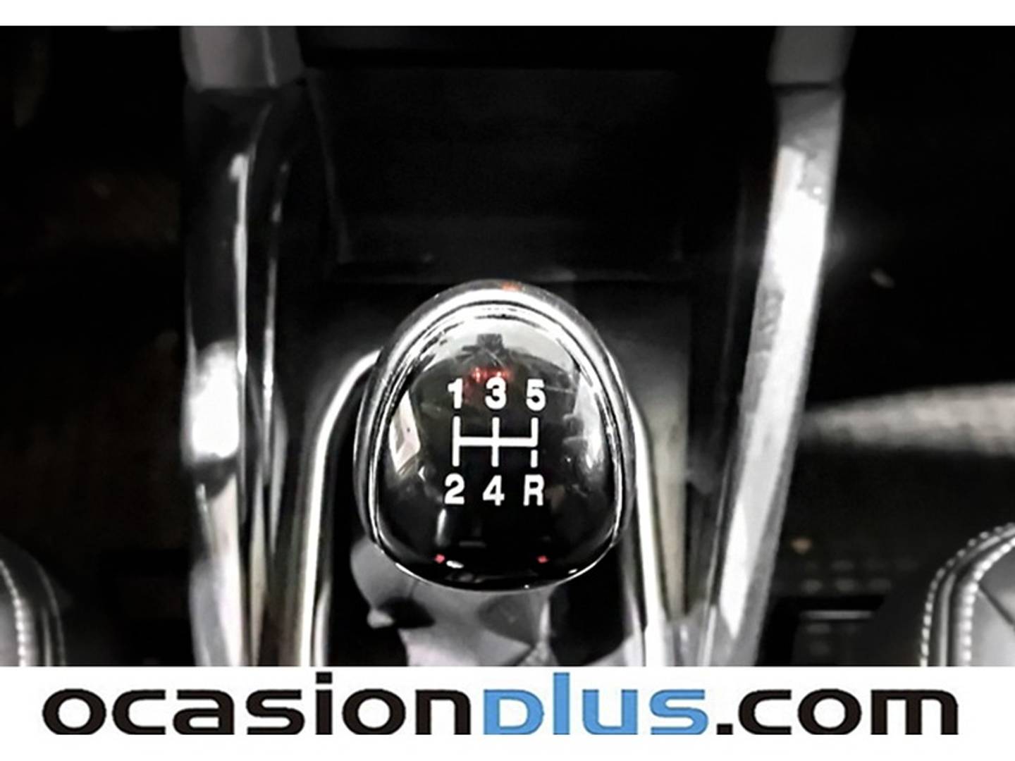 Foto Ford EcoSport Ford EcoSport 1.5 TDCi Titanium  (95 CV)