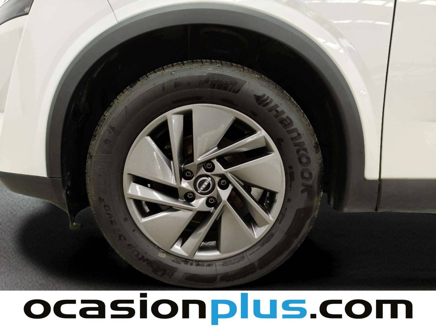 Nissan QASHQAI Nissan Qashqai DIG-T 140 mHEV Acenta 4x2  (140 CV) de ocasión