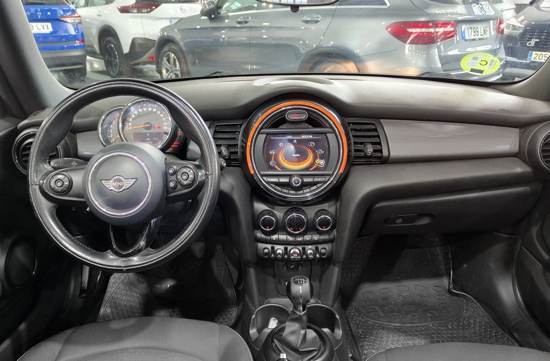 MINI Cooper Cabrio D - foto 7