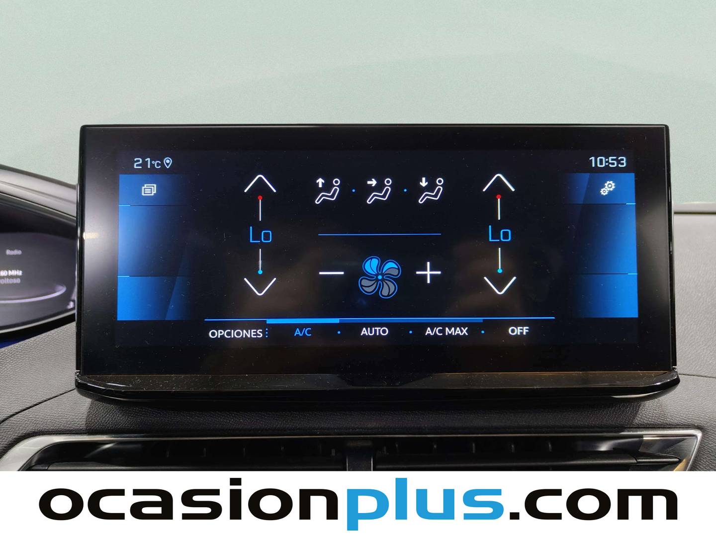 Foto Peugeot 5008 Peugeot 5008 PureTech 130 S&S Allure EAT8 (130 CV) 7 Plazas