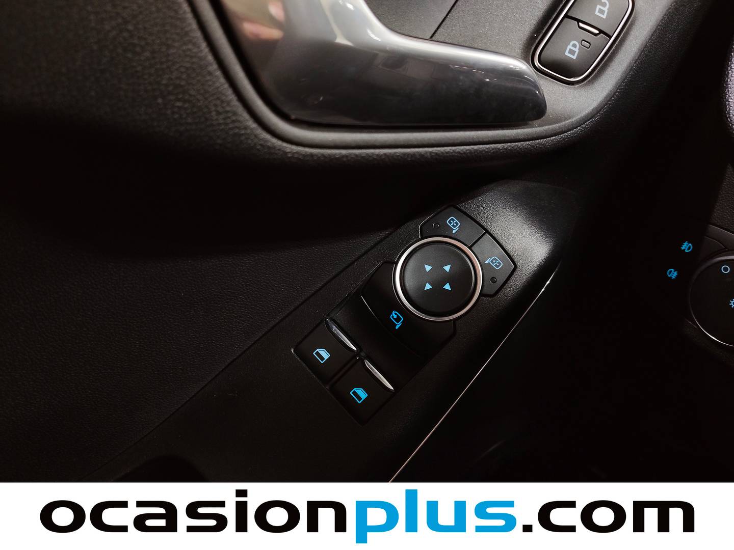 Ford Fiesta Ford Fiesta 1.0 EcoBoost S&S ST-Line (140 CV) seminuevo