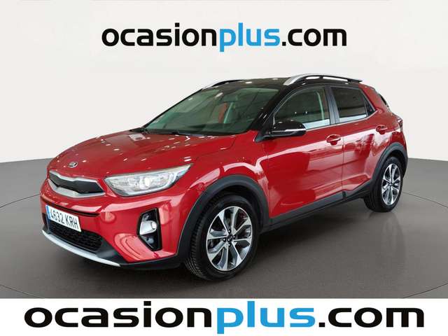 KIA Stonic 1.0 T-GDi Drive (100 CV) de segunda mano