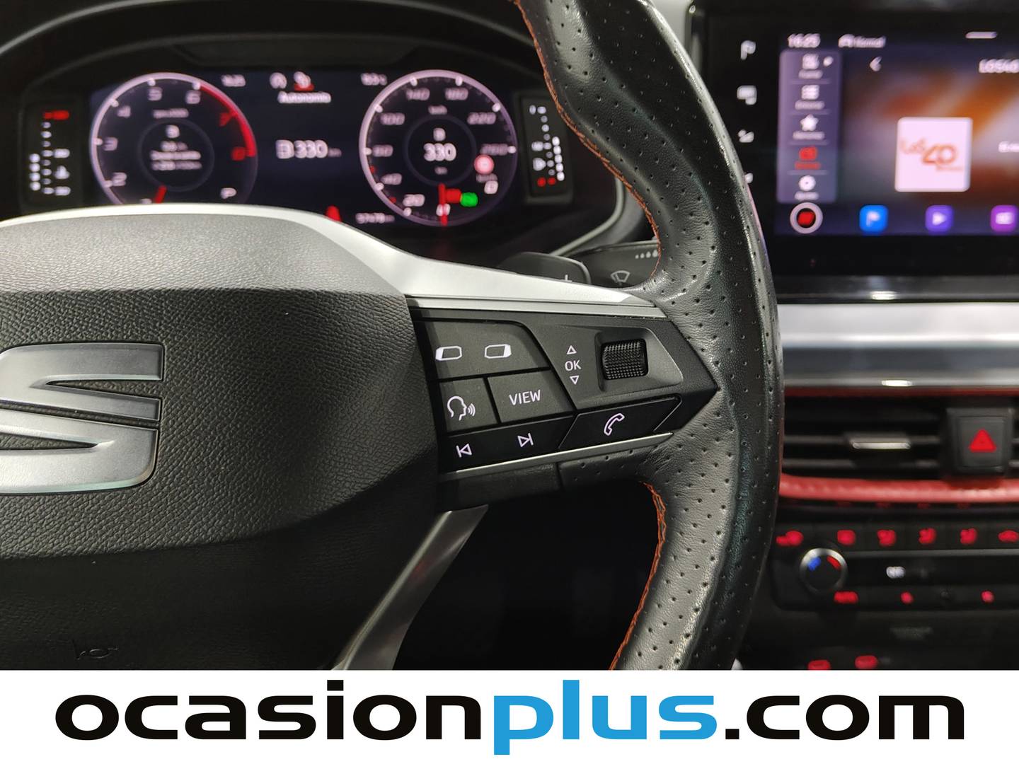 Seat Arona Seat Arona 1.5 TSI S&S FR XL DSG (150 CV) al mejor precio