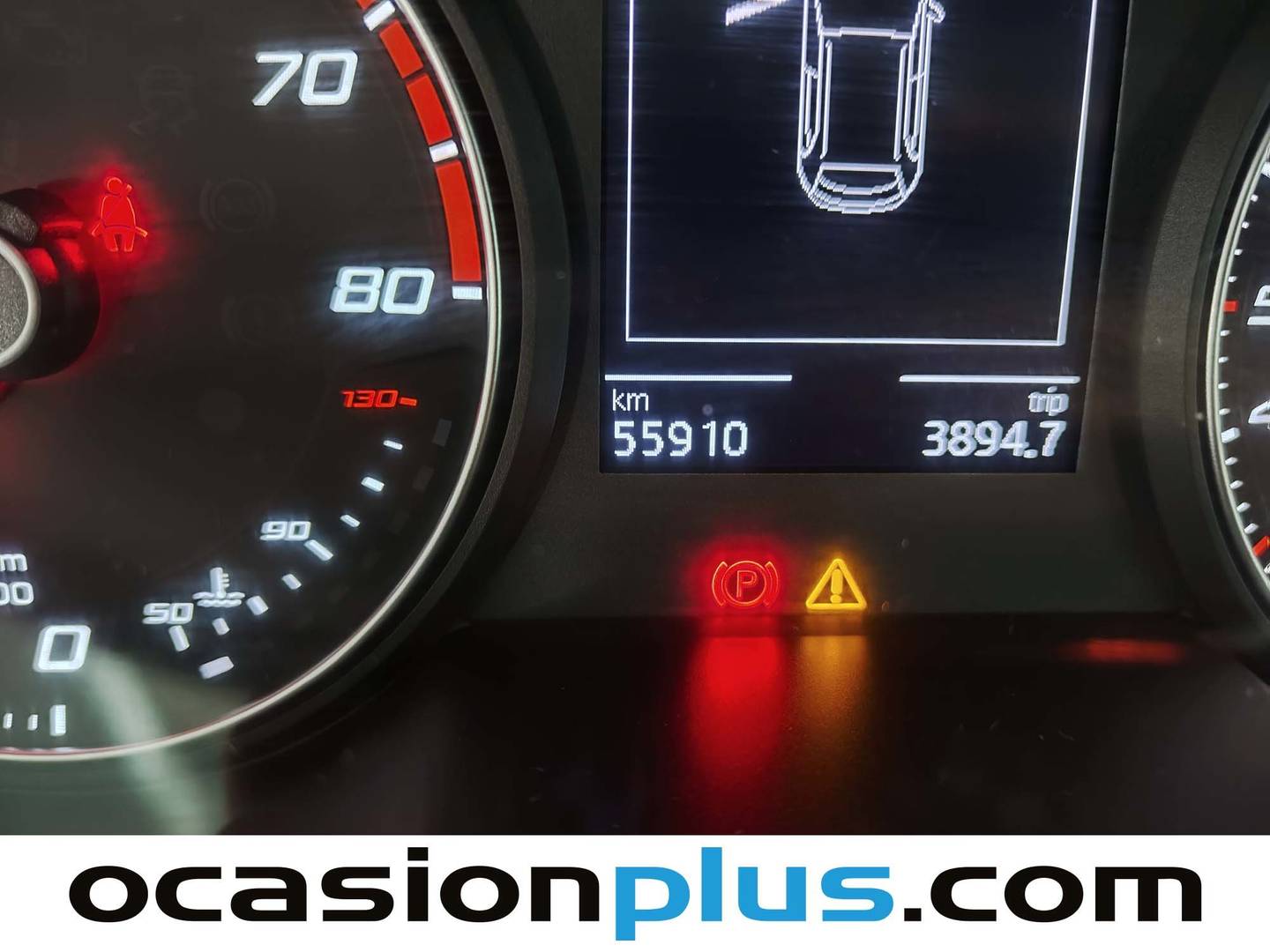 Seat Arona Seat Arona 1.0 TSI Ecomotive Reference Plus (95 CV) seminuevo