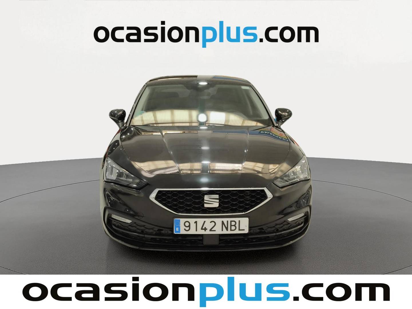 Seat León Seat León 1.5 eTSI Style 25 Aniversario DSG (116 CV) 116cv