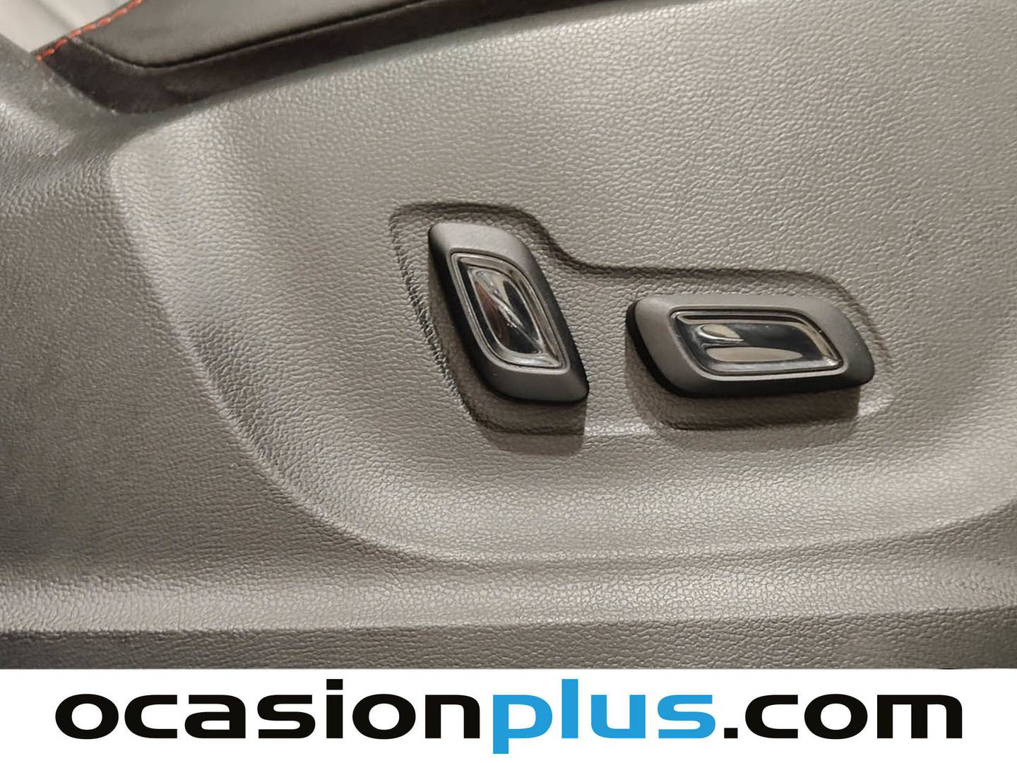 MG ZS MG ZS 1.5 Luxury (106 CV) gasolina