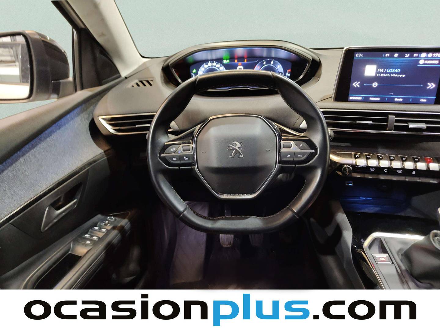 Peugeot 5008 Peugeot 5008 BlueHDi 130 S&S Allure (130 CV) 7 Plazas 2019