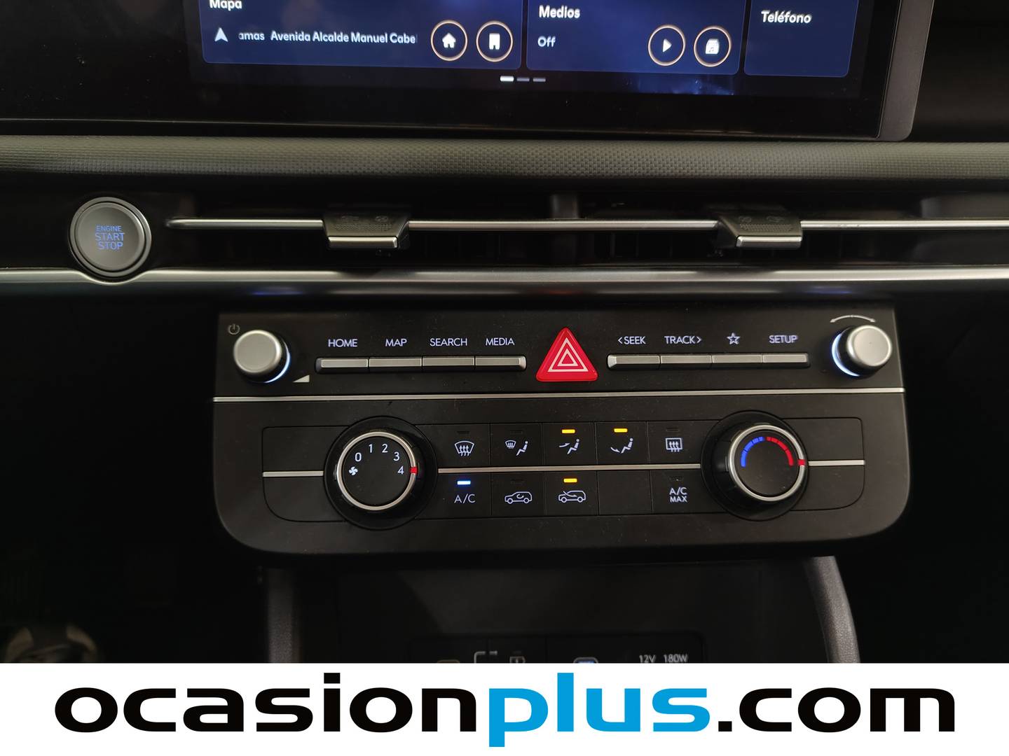 Foto Hyundai Tucson Hyundai Tucson 1.6T Klass (160 CV)