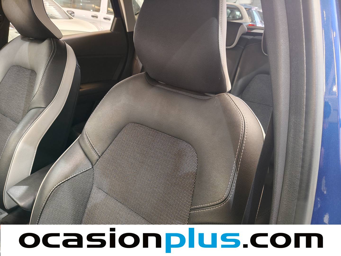 Extras y acabados del Renault Captur Renault Captur Techno TCe (90 CV)