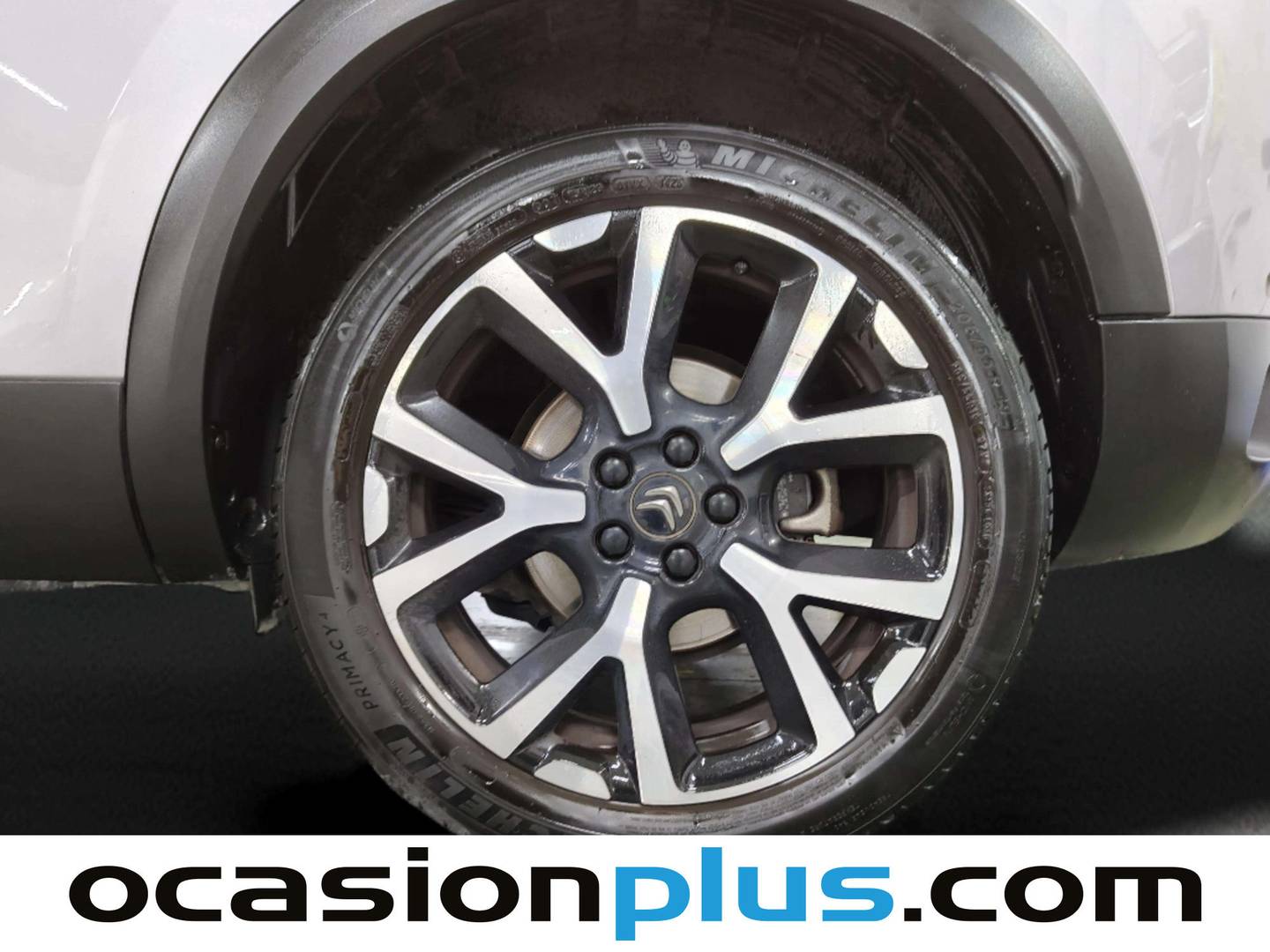 Citroën C5 Aircross Citroën C5 Aircross BlueHdi 130 S&S Shine (131 CV) 131cv